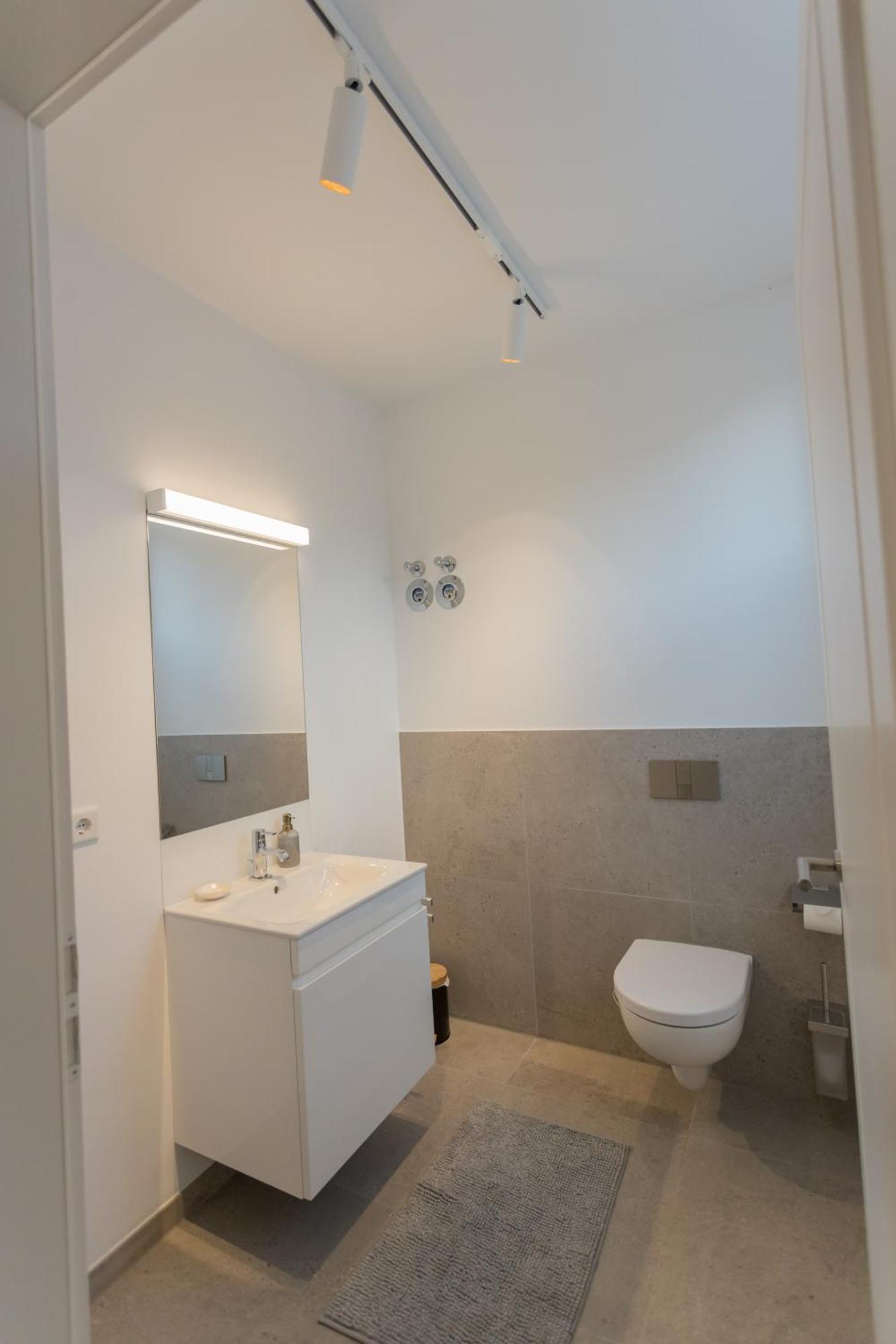 Stilvolles City-Apartment Glocke Ludinghausen Exteriör bild